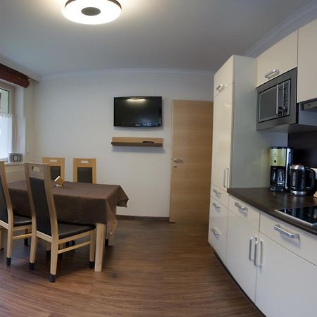 Apartment Mozart Mayrhofen Cameră foto