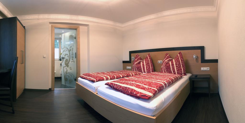 Apartment Mozart Mayrhofen Cameră foto
